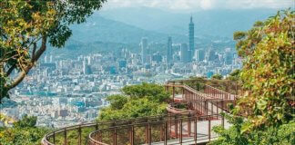 Panoramski razgledi Foto: @sion_life_photo Instagram.