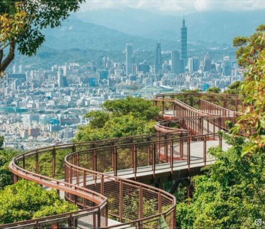 Panoramski razgledi Foto: @sion_life_photo Instagram.