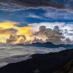 Tajvan v časovnem zamiku Foto: Phong Yap Hui, CNA.