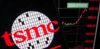 TSMC ponuja več kot 2 milijona NT$ imetnikom magisterijev ali doktoratov