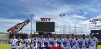 Ponosna mlada ekipa Foto: Taiwan Today.