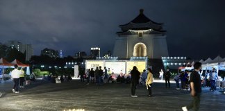 Neuspešen referendum Foto: CNA