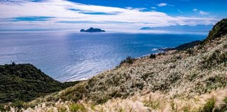 Jesenski prizori Foto: CNA.