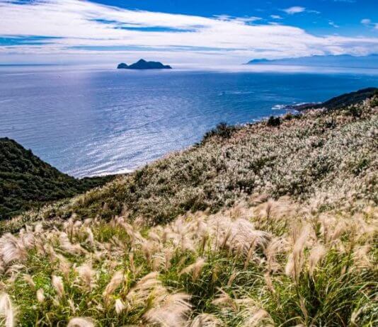 Jesenski prizori Foto: CNA.