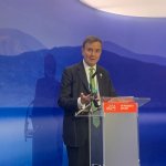 Britanski minister za trgovinsko politiko bo obiskal Tajvan Vir: facebook.com/greghandschelseafulham