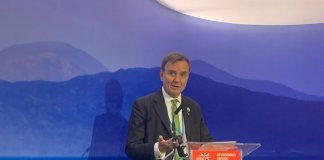 Britanski minister za trgovinsko politiko bo obiskal Tajvan Vir: facebook.com/greghandschelseafulham