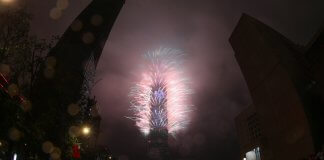 Novoletni pozdrav Foto: CNA.