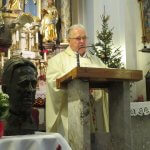 110. obletnica rojstva misijonarja dr. Janeza Janeža