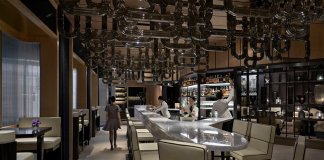 8 hotelov in 2 zdravilišča na Tajvanu med zmagovalci lestvice Forbes Travel Guide 2023 Foto: Mandarin Oriental, CNA.