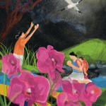 Svetovni molitveni dan 2023 posvečen Tajvanu Foto: Hui-Wen HSAIO, Worlddayofprayer.net