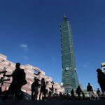 Tajvan ocenjen za najsvobodnejšo državo v Aziji Foto: CNA.