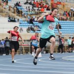 Avtohtoni šport Foto: CNA.