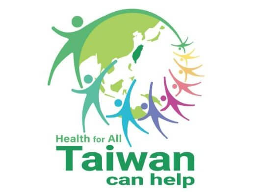 Tajvanski prispevek svetovnemu zdravstvu Health for all / Taiwan can help