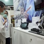 V ospredju sejma Computex 2023 bodo umetna inteligenca in visokozmogljivo računalništvo Foto: CNA