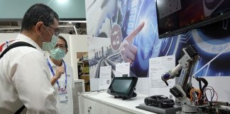 V ospredju sejma Computex 2023 bodo umetna inteligenca in visokozmogljivo računalništvo Foto: CNA