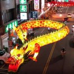 Festival zmajevih čolnov Foto: Taiwan Today.