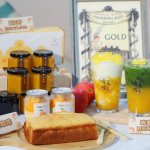 Sezona manga Foto: Mestna uprava Tainana.