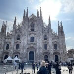 Odprtje tajvanskega urada v Milanu predvideno v oktobru Foto: CNA