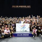 Tajvanski pevski zbori osvojili priznanja na svetovnih zborovskih igrah Foto: CNA