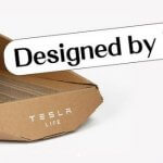 Tajvansko družinsko podjetje obtožuje Teslo plagiatorstva mačje postelje Foto: Instagram