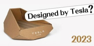 Tajvansko družinsko podjetje obtožuje Teslo plagiatorstva mačje postelje Foto: Instagram