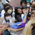 Začetek novega šolskega leta Foto: CNA.