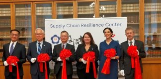 Češka okrepila tehnološko sodelovanje s Tajvanom Foto: Taiwan Today.