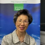 Tajvanska veleposlanica Katharine Chang v intervjuju za Bloomberg Adria: ‘V Sloveniji bomo vzpostavili evropsko kolesarsko vozlišče’ Foto: Bloomberg Adria.