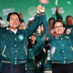 Lai Ching-te zmagal na tajvanskih predsedniških volitvah 2024