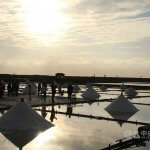 CNN uvrstil mesto Tainan med najboljše potovalne destinacije na svetu Foto: Taiwan Today, MOFA.