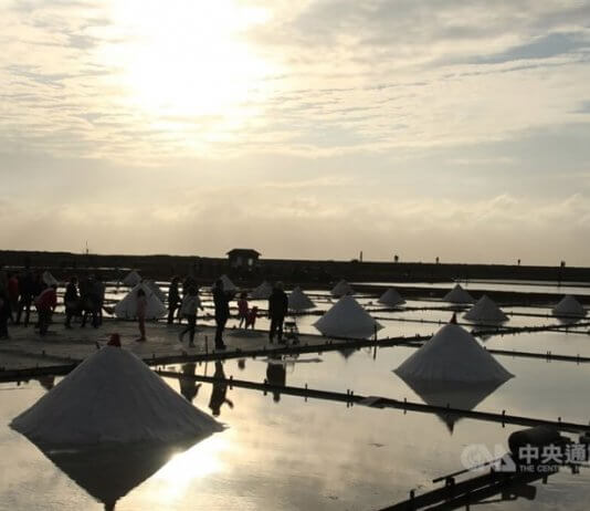 CNN uvrstil mesto Tainan med najboljše potovalne destinacije na svetu Foto: Taiwan Today, MOFA.