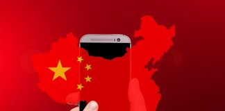 EU poroča o kitajski manipulaciji z informacijami usmerjeni proti Tajvanu Foto: Pixabay.