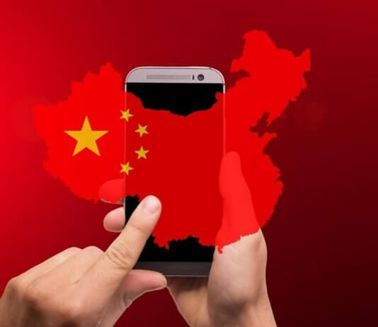 EU poroča o kitajski manipulaciji z informacijami usmerjeni proti Tajvanu Foto: Pixabay.