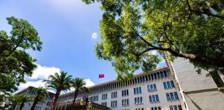 STO ceni tajvansko pomoč za trgovino Foto: MOFA, ROC Taiwan.