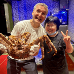 Kulinarika Foto: CNA.