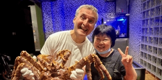 Kulinarika Foto: CNA.