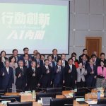 Lai poziva novi kabinet, naj si pridobi podporo javnosti Foto: CNA.