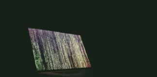 Kitajski kibernetski napadi na Tajvan pred Laijevo inavguracijo vse pogostejši Foto: CNA.