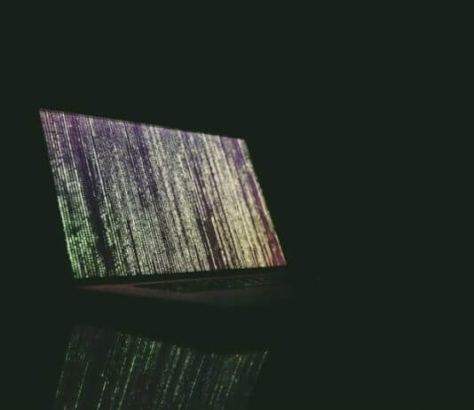 Kitajski kibernetski napadi na Tajvan pred Laijevo inavguracijo vse pogostejši Foto: CNA.