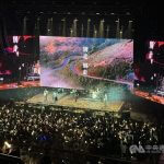 Tajvanski politiki pozivajo Kitajsko naj preneha s političnim izsiljevanjem estradnikov Foto: CNA.