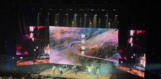 Tajvanski politiki pozivajo Kitajsko naj preneha s političnim izsiljevanjem estradnikov Foto: CNA.