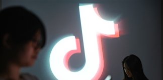 Strokovnjaki opozarjajo na tveganja za nacionalno varnost zaradi kitajskih aplikacij