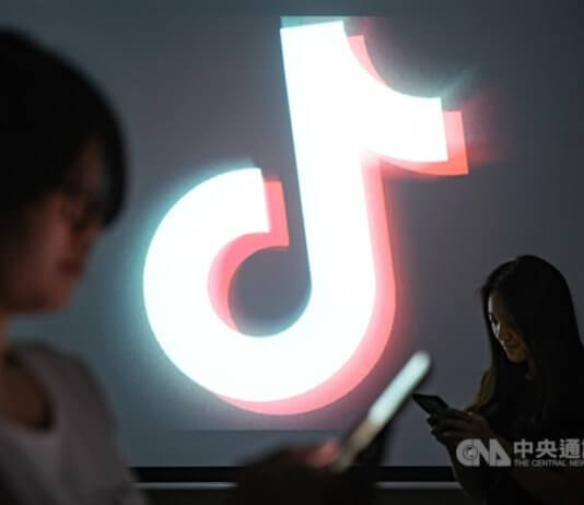 Strokovnjaki opozarjajo na tveganja za nacionalno varnost zaradi kitajskih aplikacij