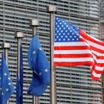 ZDA in EU podpirajo globalno vlogo Tajvana, Kitajsko pa pozivajo k zadržanosti Foto: CNA.