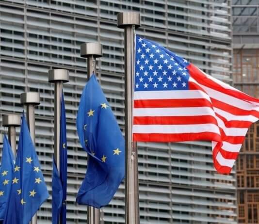 ZDA in EU podpirajo globalno vlogo Tajvana, Kitajsko pa pozivajo k zadržanosti Foto: CNA.