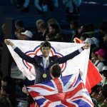 Tajvan na tekmovanju WorldSkills osvojil 43 nagrad, od tega 2 zlati Foto: CNA.