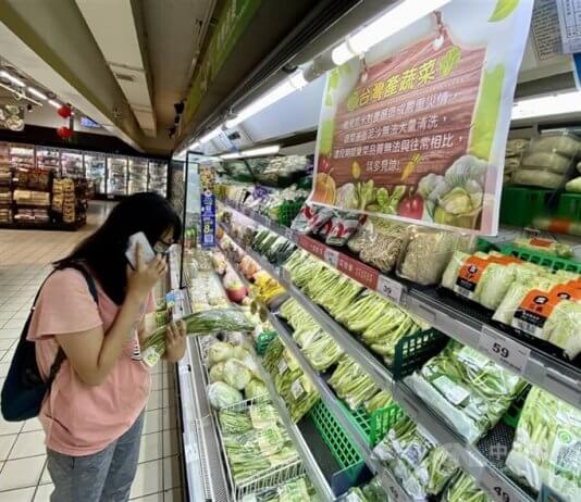 Nova študija ugotavlja, da lahko primerna prehrana s sadjem in zelenjavo podaljša pričakovano življenjsko dobo Foto: CNA.