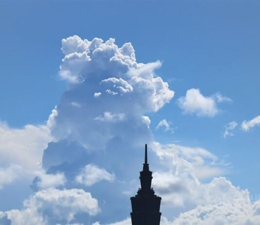 Tajvan na 14. mestu najbogatejših držav na svetu Foto: CNA.