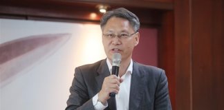 Predsednik Lai za novega predstavnika Tajvana v Avstriji imenoval direktorja Tajvanskega nacionalnega simfoničnega orkestra