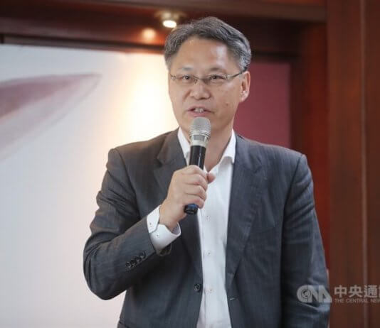 Predsednik Lai za novega predstavnika Tajvana v Avstriji imenoval direktorja Tajvanskega nacionalnega simfoničnega orkestra